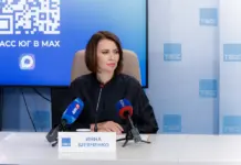 Ректор ЮФУ подвела итоги первой приёмной кампании в рамках пилотного проекта
