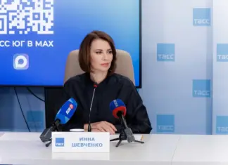 Ректор ЮФУ подвела итоги первой приёмной кампании в рамках пилотного проекта