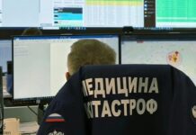 Пострадавшую девочку из Ростовской области отправят в Москву на лечение санитарной авиацией