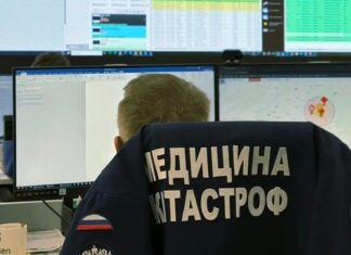 Пострадавшую девочку из Ростовской области отправят в Москву на лечение санитарной авиацией