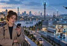 В России запускают 5G, но не для простых людей: кто сможет им пользоваться и зачем это нужно В России запускают 5G, но не для простых людей: кто сможет им пользоваться и зачем это нужно //Иллюстрация Chat GPT, промпт Городской репортер