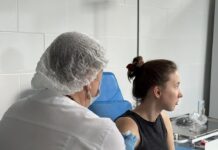 В Ростовской области стартовала вакцинация от гриппа и ОРВИ с дополнительной закупкой 300 тысяч доз