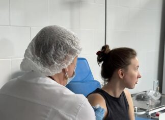 В Ростовской области стартовала вакцинация от гриппа и ОРВИ с дополнительной закупкой 300 тысяч доз