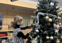 Говорить можно и без слов: как юная Олеся учится общаться в центре «Содействие» Олеся // Фото из архива центра "Содействие"