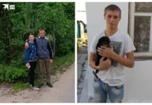 Пропал в шесть лет и нашелся спустя 16 лет: как сложилась жизнь Василия из Шахт