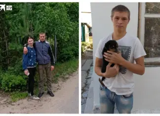 Пропал в шесть лет и нашелся спустя 16 лет: как сложилась жизнь Василия из Шахт