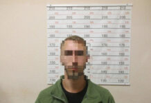 В пункте пропуска «Донецк» пограничники задержали беглеца из Тюмени, скрывавшегося в ЛНР