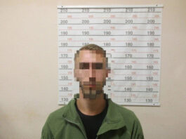 В пункте пропуска «Донецк» пограничники задержали беглеца из Тюмени, скрывавшегося в ЛНР