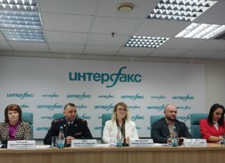 «Цена невнимательности»: Алёна Беликова дала старт кампании «Продвижение безопасности» в Ростовской области