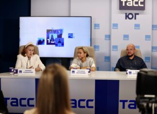 Татьяна Буланова: «Бездарности пробьются сами», в ТАСС-ЮГ рассказали о «Навигаторе возможностей»