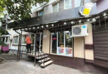 В ростовской многоэтажке на проспекте Королёва пресекли нелегальную продажу пива