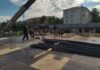 Строительство // Фото предоставлены министерством строительства, архитектуры и территориального развития Ростовской области