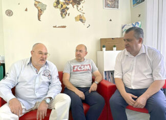 «Без неожиданностей, но с вопросами»: политологи рассказали о предварительных итогах выборов на Дону «Городской репортер» побеседовал с политологами о предварительных итогах выборов //Фото Городской репортер