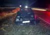 В Ремонтненском районе водитель ВАЗ-21099 на высокой скорости сбил корову