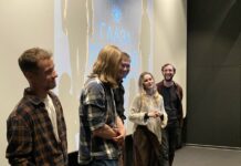 «Временная петля» по Маркесу: в Ростове показали «Глаза голубой собаки»