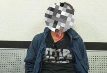 В Севастополе задержали туриста из Ростовской области, пропившего деньги и грабившего магазины