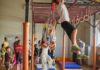 В спорткомплексе «Русь» в Суворовском после ремонта открыли более 10 секций //Фото СК "Русь"