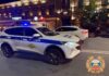 Госавтоинспекция // Фото: пресс-служба ГУ МВД России по Ростовской области