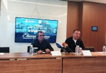 «Пока человек не найдёт адрес души»: Юрий Башмет об искусственном интеллекте, опере и музыке как спасении