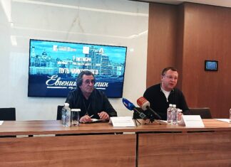 «Пока человек не найдёт адрес души»: Юрий Башмет об искусственном интеллекте, опере и музыке как спасении