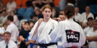 Елена Корчемкина // Фото из личного архива героини