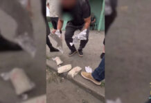 На трассе М-4 в Ростовской области задержали курьера с шестью килограммами синтетики
