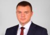 В Таганроге задержан замглавы администрации по подозрению в получении взятки Замглавы администрации Таганрога Егор Долматов //Фото Администрация Таганрога