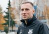 ФК «Ростов» объявил о назначении нового тренера по физической подготовке Руслан Зубик // Фото: пресс-служба ФК "Ростов"