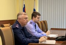 В Ростовской области возбудят уголовное дело из-за долга по зарплате в 104 млн рублей Следственный комитет // Фото: пресс-служба Следственного управления СК России по Ростовской области