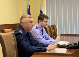 В Ростовской области возбудят уголовное дело из-за долга по зарплате в 104 млн рублей Следственный комитет // Фото: пресс-служба Следственного управления СК России по Ростовской области