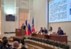 В Ростове прошло 12-е заседание ростовской Городской Думы VIII созыва //Фото пресс-службы Ростовской-на-Дону Городской Думы