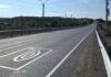 Отремонтированный участок // Фото предоставлено министерством транспорта Ростовской области