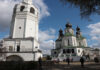 Старочеркасская // Фото: Пресс-служба губернатора Ростовской области