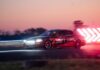 В Ростове провели последний этап сезона Drift Night Cup //Фото: Паблик в ВК Чемпионат по дрифту в Ростове - Rostov Drift Cup