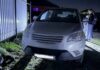 Оставленные в замке зажигания ключи привели к угону автомобиля под Ростовом Угнанный автомобиль // Фото: пресс-служба ГУ МВД России по Ростовской области