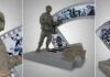 В Ростове-на-Дону собираются открыть памятник военкорам Памятник журналиста // Фото: пресс-служба Ростовской-на-Дону Городской Думы