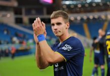 «Ростов» разгромил «Акрон» со счётом 6:1 и досрочно вышел в плей-офф Кубка России «Ростов» разгромил «Акрон» со счётом 6:1 //Фото пресс-службы ФК Ростов