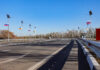 Отремонтированный участок // Фото: Пресс-служба губернатора Ростовской области